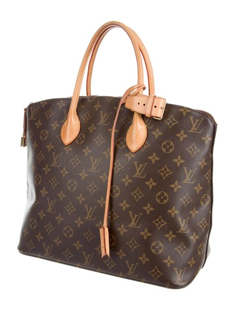 louis vuitton horizontal lockit|louis vuitton lockit monogram.